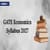 GATE Economics Syllabus 2026: Topics & Weightage Wise Syllabus PDF